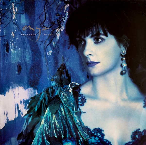 Enya : Shepherd moon (LP)