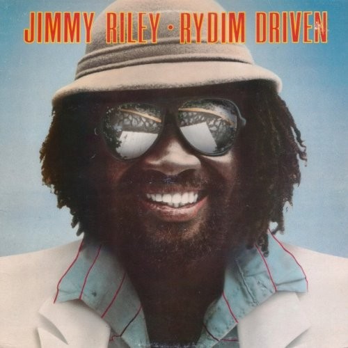 Riley, Jimmy : Rydim Driven (LP)