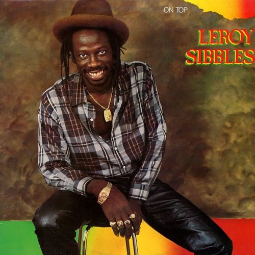 Sibbles, Leroy : On Top (LP)