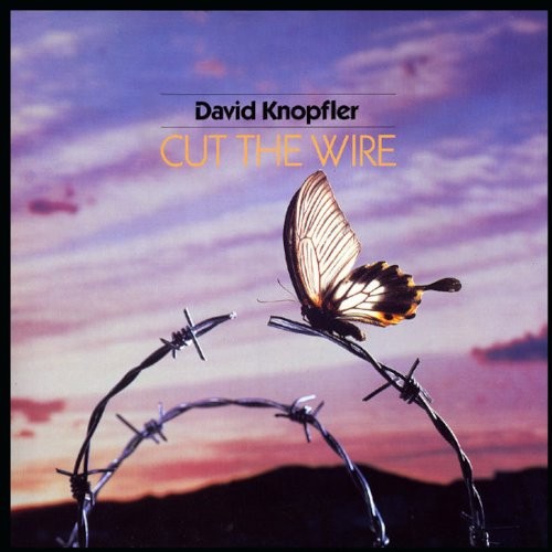 Knopfler, David : Cut The Wire (LP)