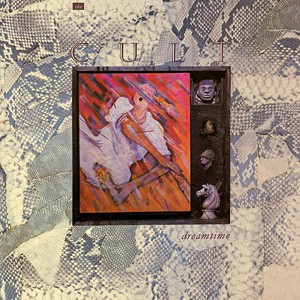 Cult : Dreamtime (LP)