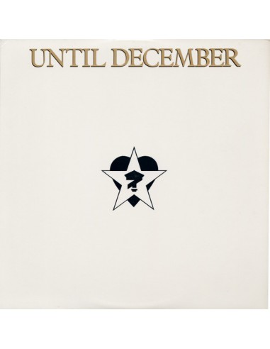 Until December : Until December (LP)