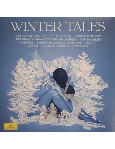 Winter Tales (LP) Eno, Beving ...