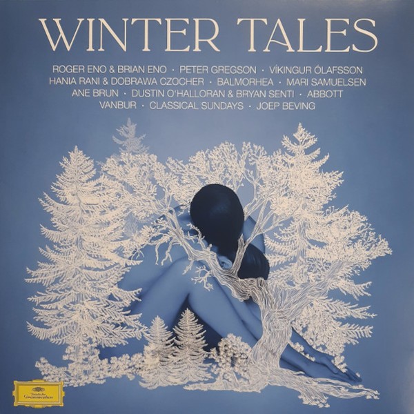 Winter Tales (LP) Eno, Beving ...