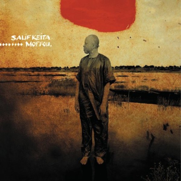 Keita, Salif : Moffou (LP)