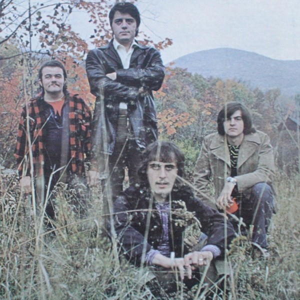 Jericho : Jericho (LP)