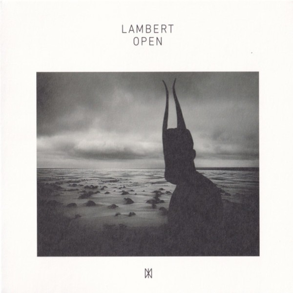 Lambert : Open (LP)