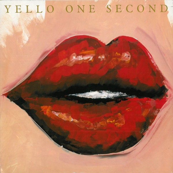 Yello : One Second (2-LP)