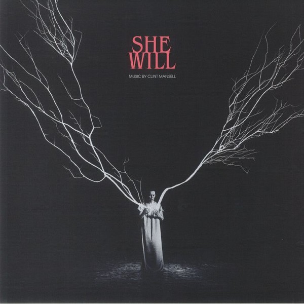Mansell, Clint : She Will - Soundtrack (LP)