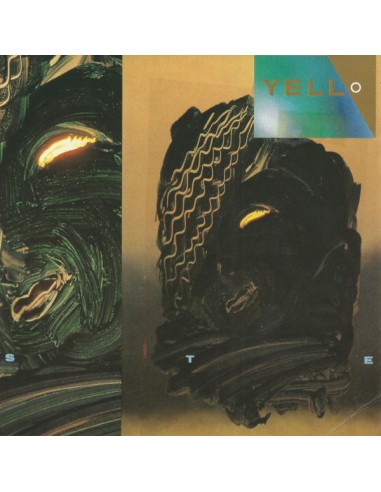 Yello : Stella (2-LP)