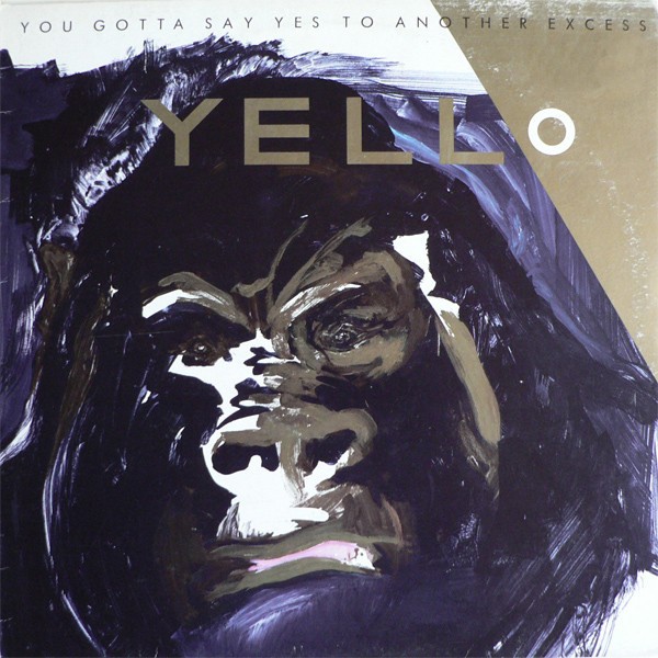 Yello : You gotta say yes to another excess (2-LP)