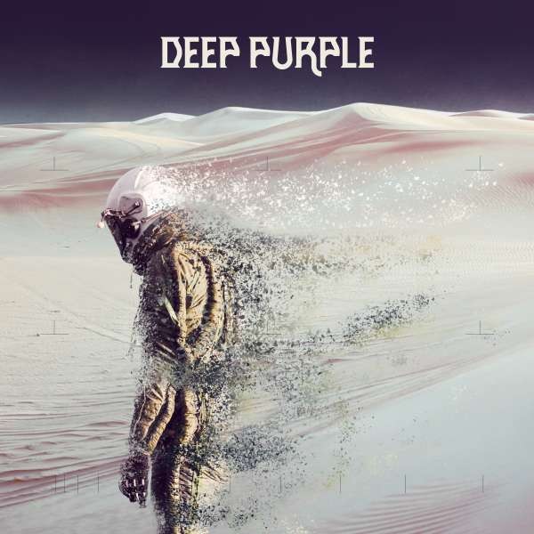 Deep Purple : Whoosh (2-LP) picture discs