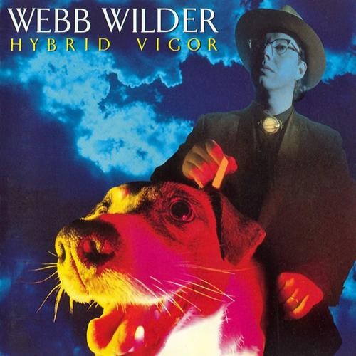 Wilder, Webb : Hybrid vigor (LP)