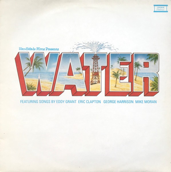 Water - soundtrack (LP)