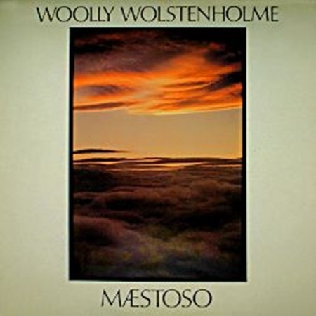 Wolstenholme, Woolly : Maestoso (LP)