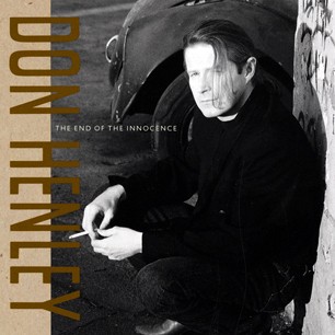 Henley, Don : End of Innocence (LP)