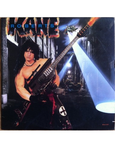 Kane Roberts : Kane Roberts (LP)