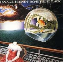 Procol Harum : Something Magic (LP)