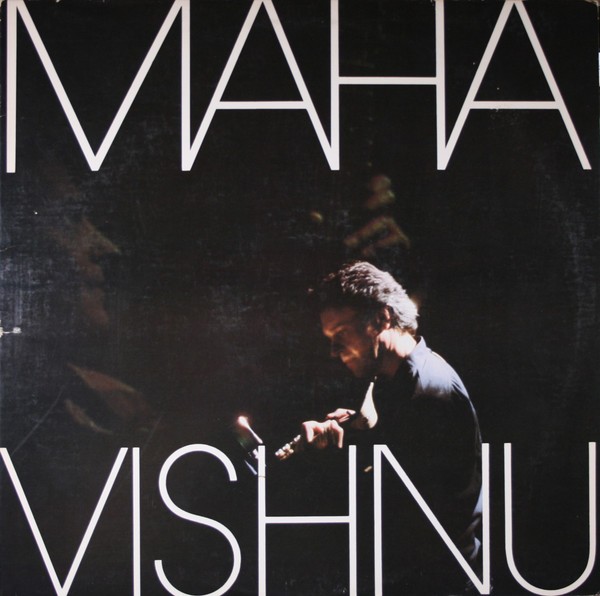 Mahavishnu Orchestra : Mahavishnu (LP)