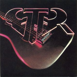 GTR : GTR (LP)
