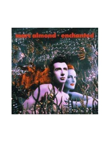 Almond, Marc : Enchanted (LP)