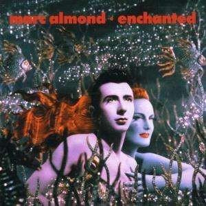 Almond, Marc : Enchanted (LP)