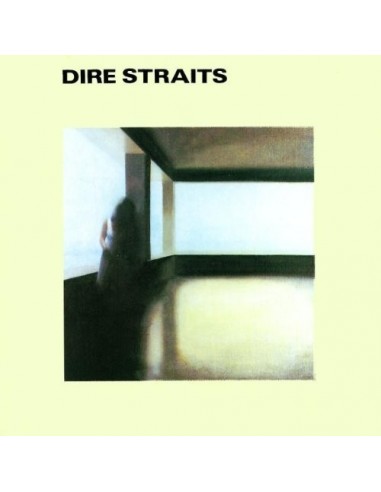 Dire Straits : Dire Straits (LP)