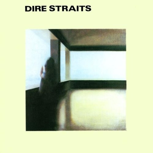 Dire Straits : Dire Straits (LP)
