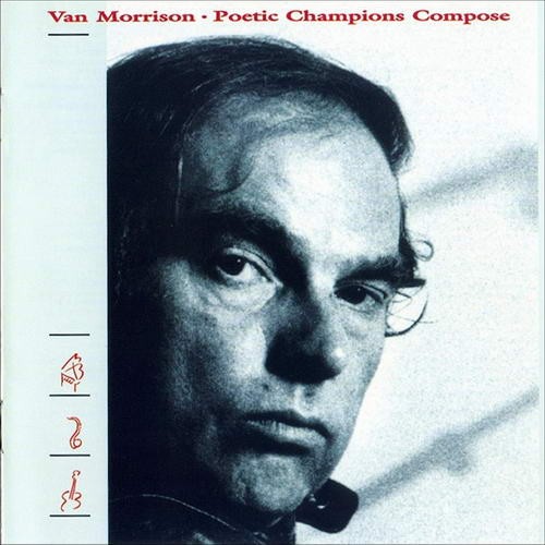 Morrison, Van : Poetic Champions Compose (LP)