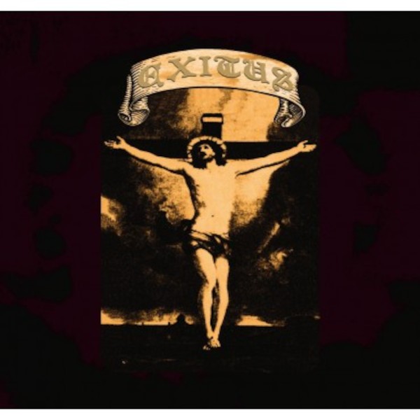 Exitus : Statutum Est Hominibus Mori (LP)