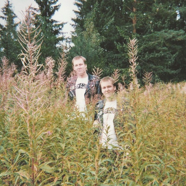 Ekman, Joni : Joni Ekman (LP)