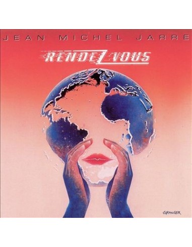 Jarre, Jean Michel : Rendez-Vous (LP)