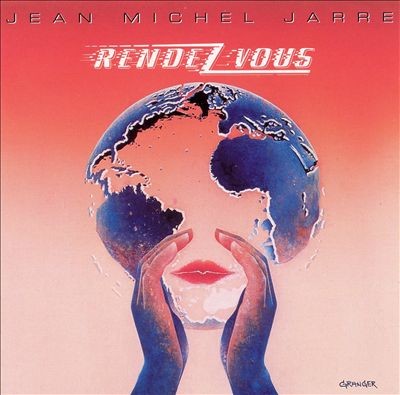 Jarre, Jean Michel : Rendez-Vous (LP)