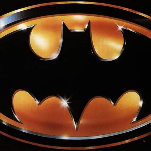 Prince : Batman - soundtrack (LP)