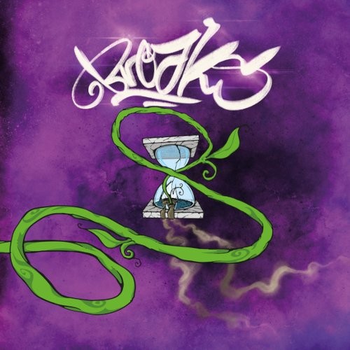 Broaks : Broaks (LP)