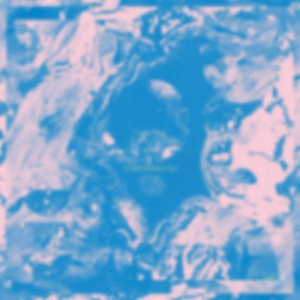 King, Corey : A Loveless Sunken Sun (LP)