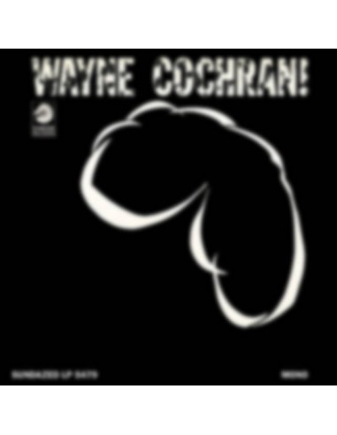 Cochran, Wayne : Wayne Cochran! (LP)