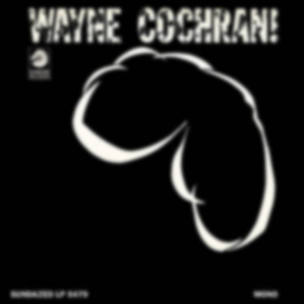 Cochran, Wayne : Wayne Cochran! (LP)