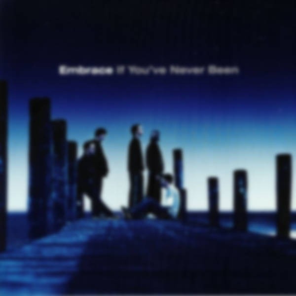 Embrace : If You've Never Been (LP)
