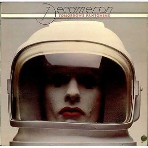 Decameron: Tomorrow's Pantomine (LP)