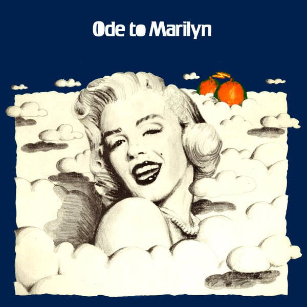 Vesala / Sermilä / Hauta-aho / Honkanen / Helasvuo : Ode To Marilyn (LP)