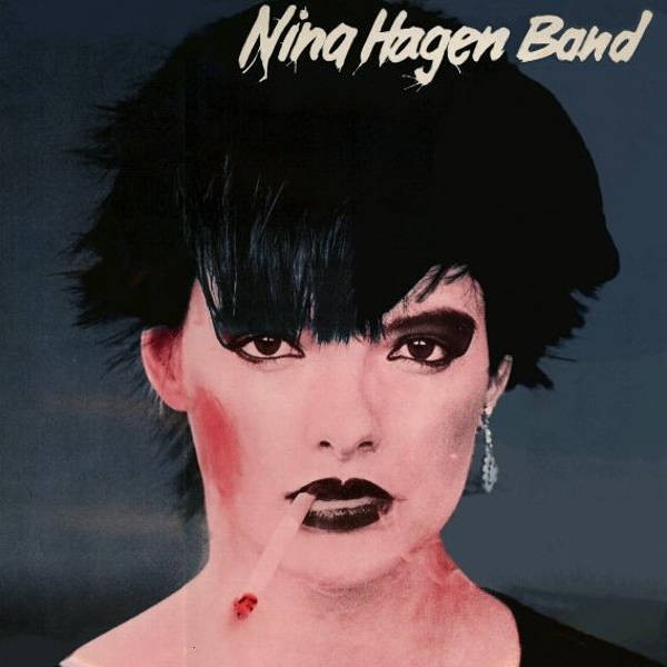 Nina Hagen Band : Nina Hagen Band (LP)