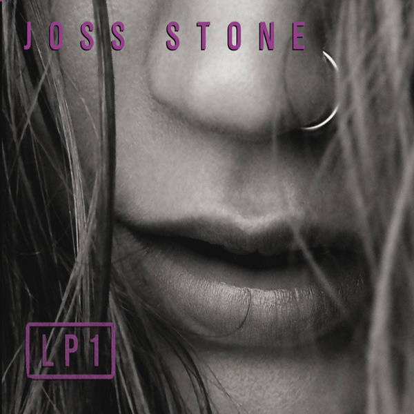 Stone, Joss : LP1 (CD)