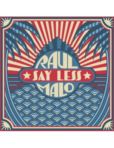 Malo, Raul : Say Less (CD)