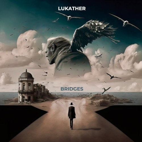 Lukather : Bridges (LP)