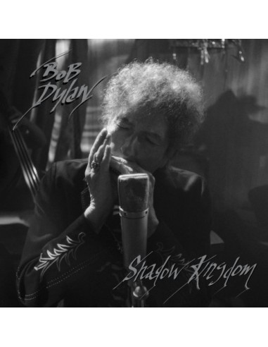 Dylan, Bob : Shadow Kingdom (2-LP)