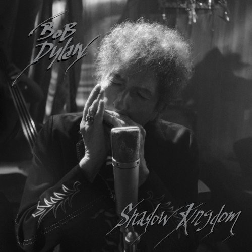Dylan, Bob : Shadow Kingdom (CD)