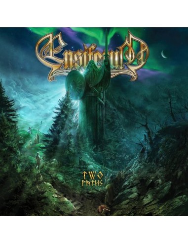 Ensiferum : Two Paths (CD)