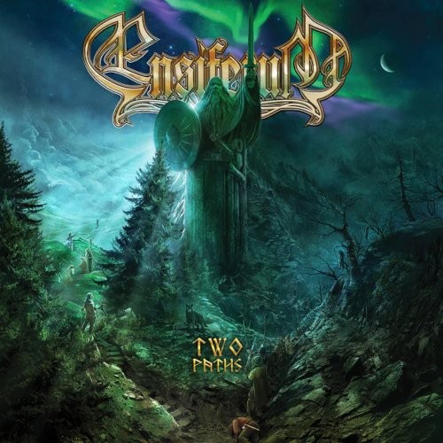 Ensiferum : Two Paths (CD)