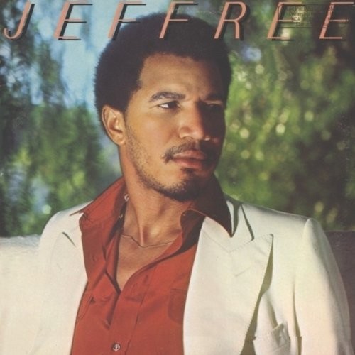 Jeffree : Jeffree (LP)